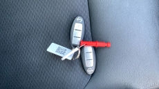 Nissan Qashqai 1.5 dCi 115 Tekna 5dr Diesel Hatchback